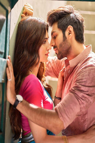 A Moment of Connection 💞