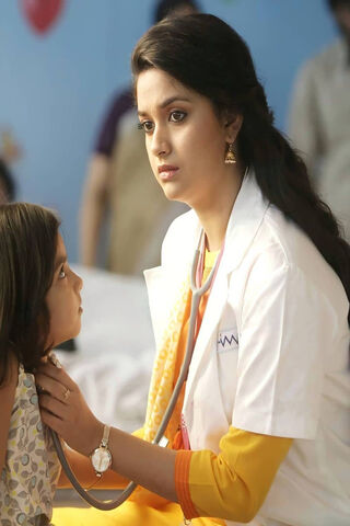 Healing Hearts: The Compassionate Doctor