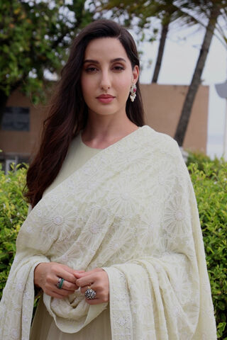 Nora Fatehi