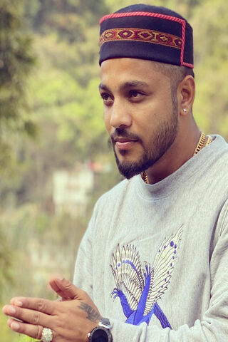 Raftaar: The Rhythm of Life 🎶