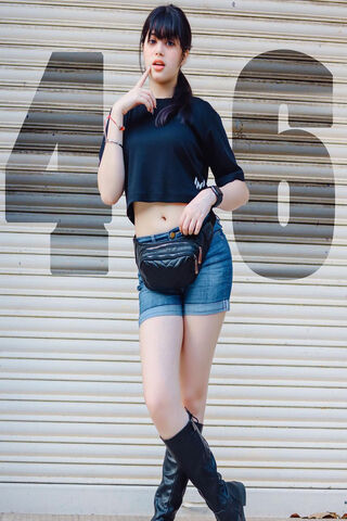 Riva: Bold and Stylish Vibes 🌟