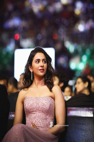 Rakul Preet Singh