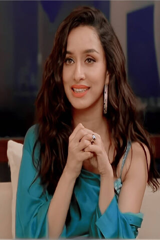 Charming Conversations with Shraddha Kapoor 🌟