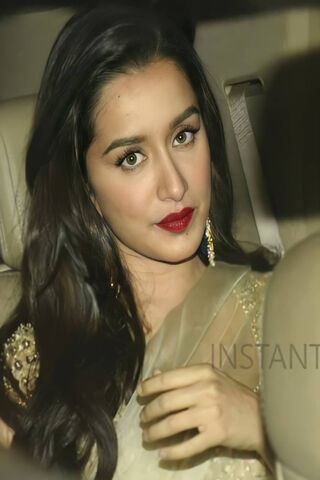 Shraddha KapooR