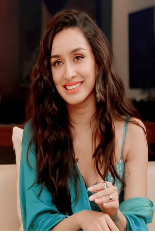 Shraddha KapooR