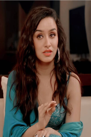 Charming Conversations with Shraddha Kapoor 🌟