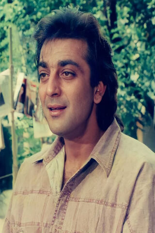 Journey of a Star: Sanjay Dutt's Cinematic Legacy 🌟