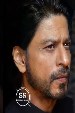 Shah Rukh Khan HD