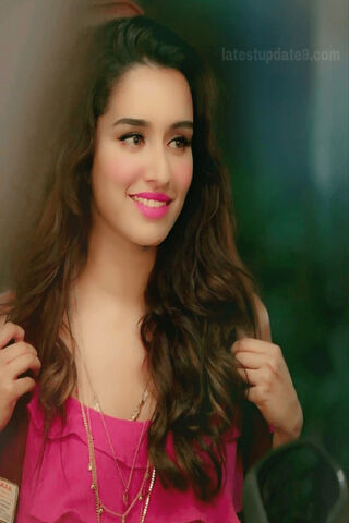 Radiant Charm: The Allu..