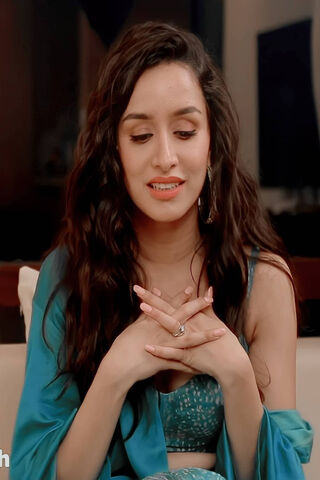 ShraddhA Kapoor