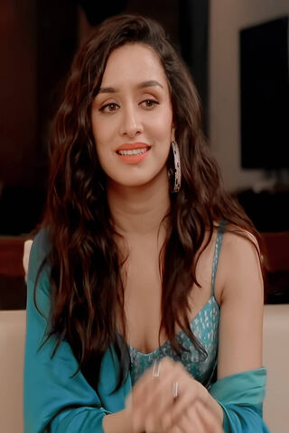 Shraddha KapoOr