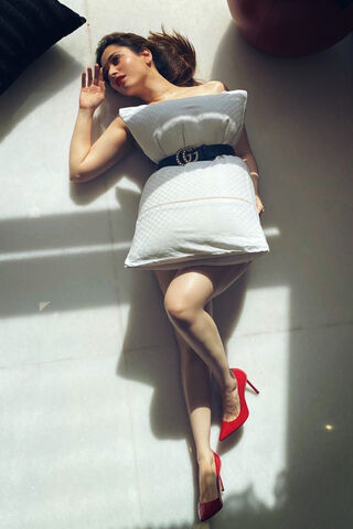 Tamanna: Elegance in Simplicity 🌟