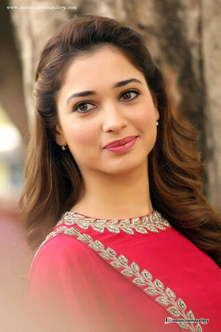 Tamanna Bhatia