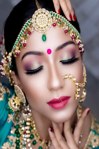 Elegance in Tradition: A Cultural Celebration