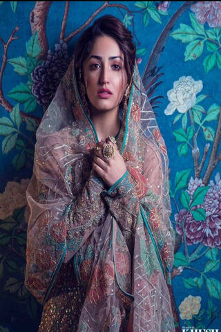 Elegance in Tradition: A Timeless Beauty