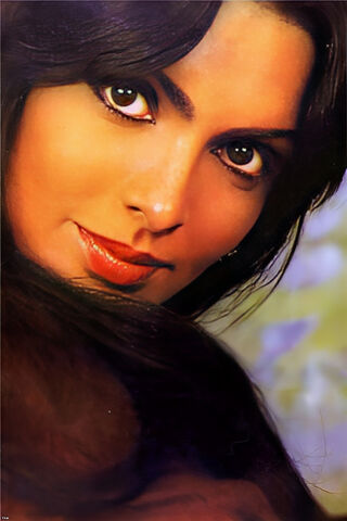 Zeenat Aman