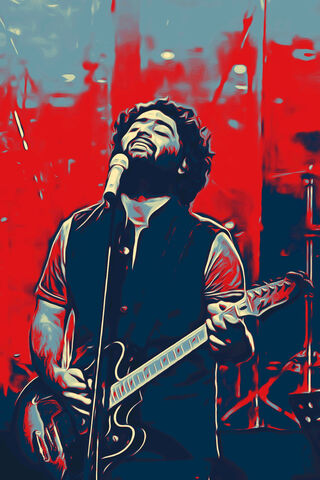Melodies of Arijit Singh 🎤🎶