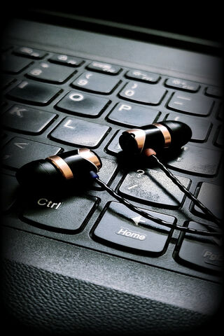 Melodies at Your Fingertips 🎶