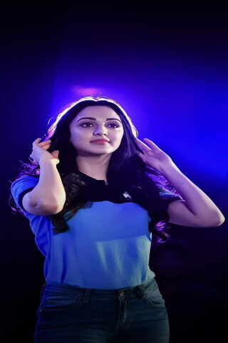 Radiant Moments: Kiara Advani Shines Bright