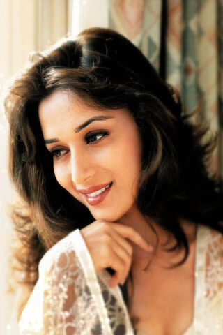 Timeless Elegance: The Charm of Madhuri Dixit