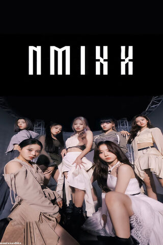 Nmixx: The Rising Stars of K-Pop 🌟