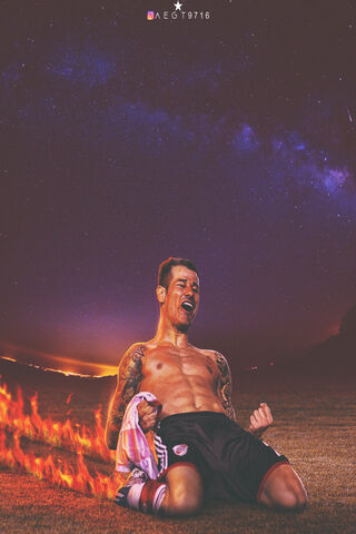 Rodrigo Mora: Rising from the Ashes 🔥⚽