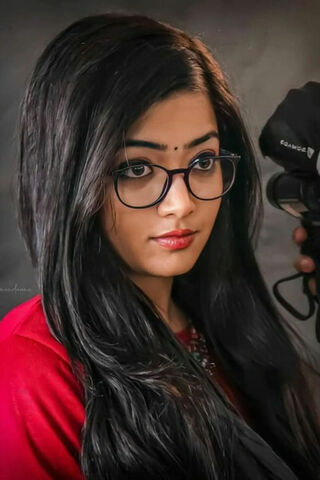 Rashmika Mandanna