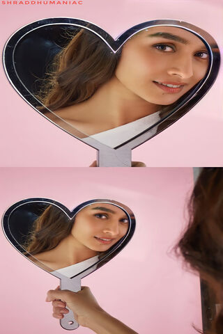 Reflections of Beauty 💖