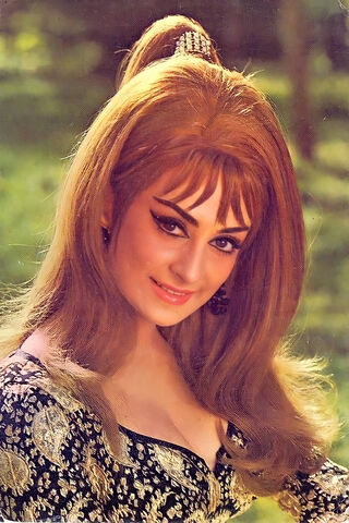 Saira Banu