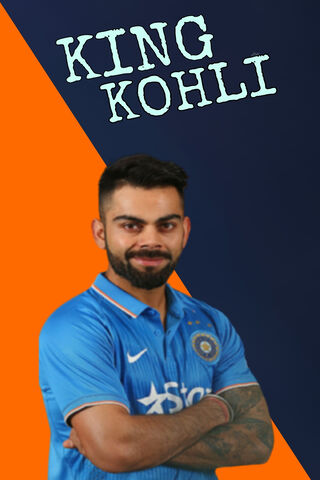 Virat Kohli Wallpaper - Download to your mobile from PHONEKY