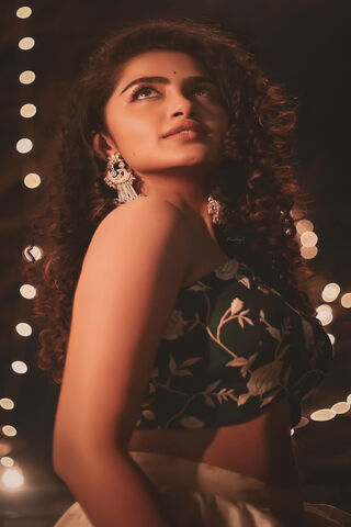 Anupama Parameswaran