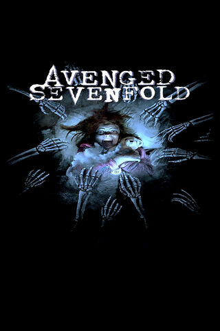 Dark Melodies of Avenged Sevenfold 🎸💀