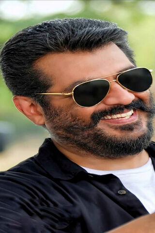 Ajith Kumar