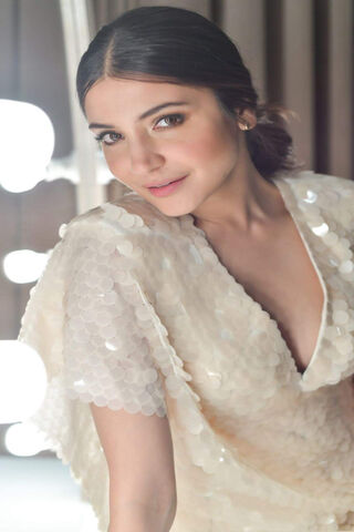 Anushka Sharma