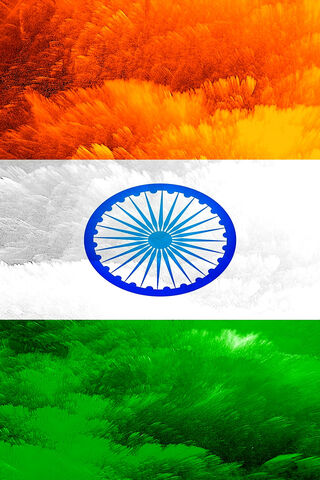 Vibrant Spirit of India 🇮🇳