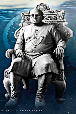 BabaSaheb Ambedkar