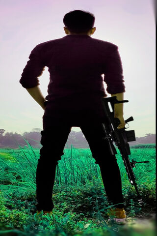 The Silent Guardian of Bollywood