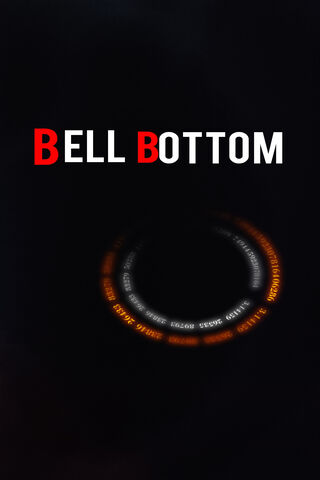 Bell Bottom