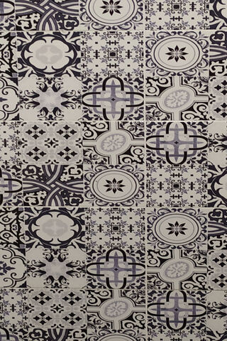 Artistry in Ceramic Zellige: A Mosaic of Tradition