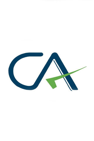 Chartered Accountant ca ca logo cma cs icai india logo HD phone  wallpaper  Peakpx