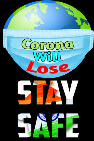 Corona Will Lose