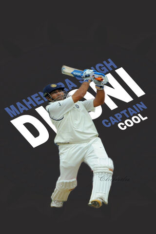 Dhoni