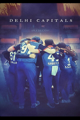 Delhi Capitals