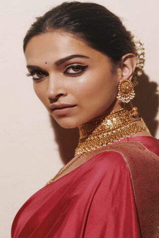 Deepika Padukone