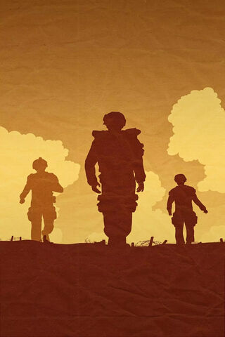 FAU-G: The Spirit of Valor