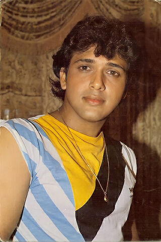 1242x2688 Resolution Govinda In Happy Ending Movie Pics Iphone XS MAX  Wallpaper - Wallpapers Den