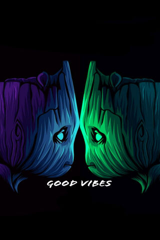 Harmony in Color 🌈✨