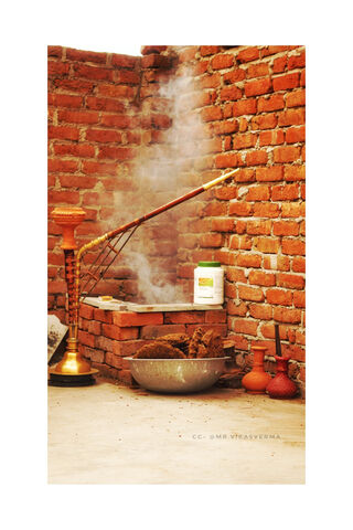 The Art of Hukka: A Journey Through Tradition 🍃💨