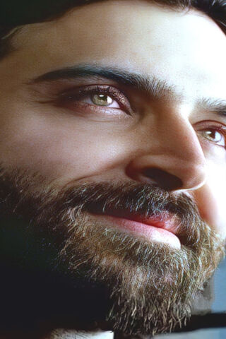 Captivating Charisma: The Allure of Hrithik Roshan