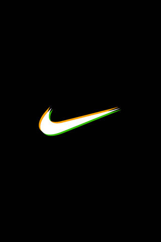 Swoosh of India 🇮🇳✨